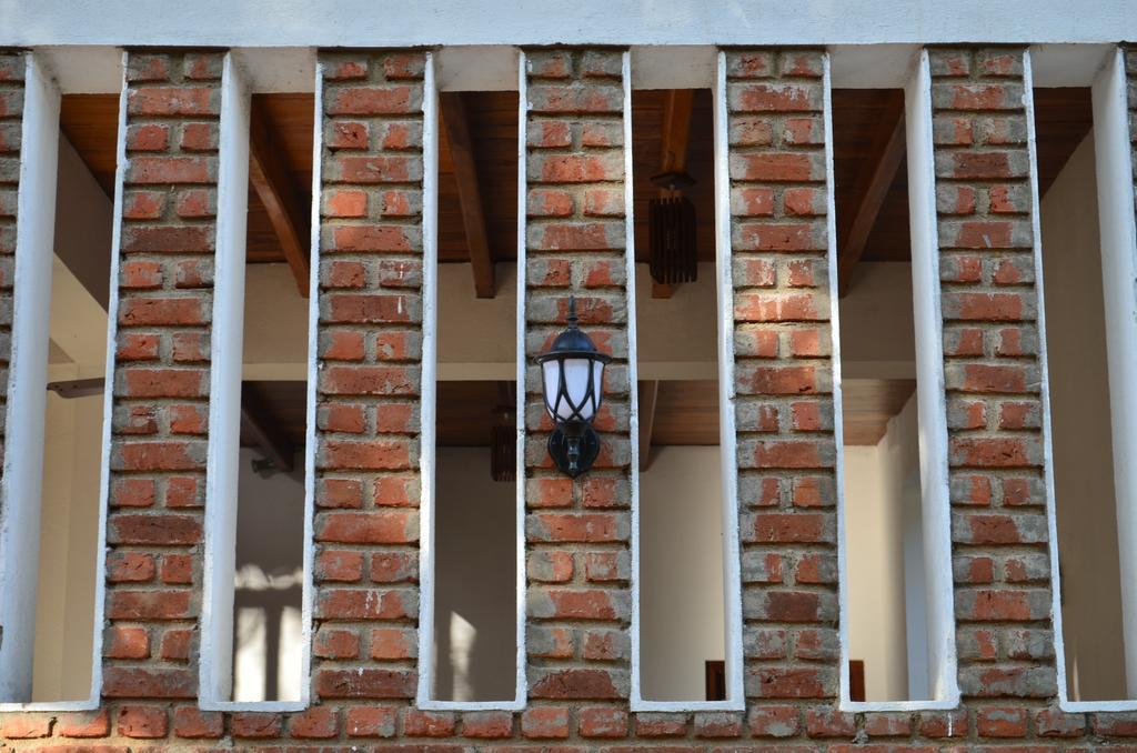 Vallee 69 Eco Villa-Tissa,Yala Tissamaharama Exterior foto
