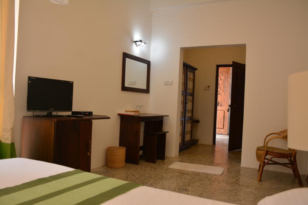 Vallee 69 Eco Villa-Tissa,Yala Tissamaharama Zimmer foto