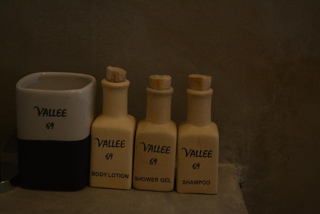 Vallee 69 Eco Villa-Tissa,Yala Tissamaharama Zimmer foto