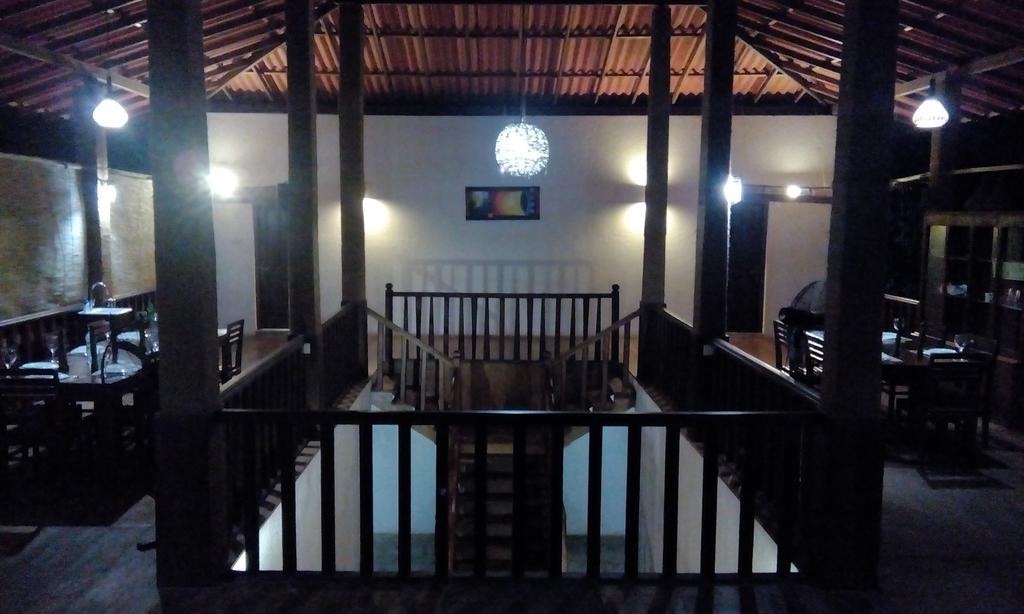 Vallee 69 Eco Villa-Tissa,Yala Tissamaharama Exterior foto